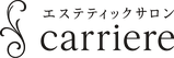 エステティックサロン carriere